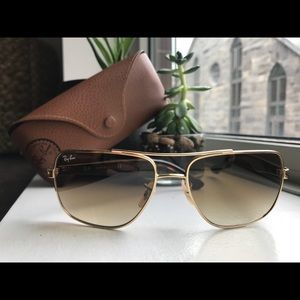 Ray-Ban Sunglasses - RB 3483